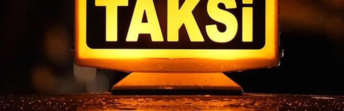 شرایط خرید تاکسی و کسب درآمد از تاکسی در ترکیه
