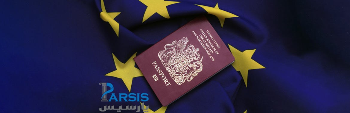 انواع اقامت اروپا به همراه بررسی شرایط