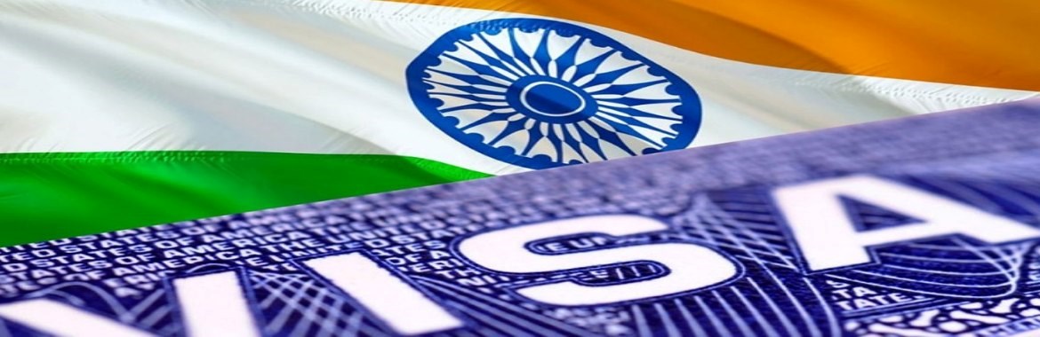 ویزای توریستی هند چند روزه است؟