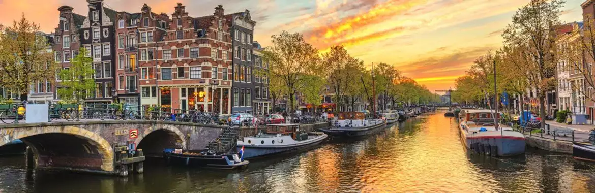 زیباترین و بهترین شهرهای هلند برای زندگی و مهاجرت کدامند؟