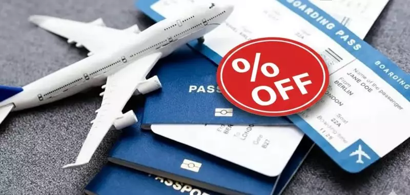 سفرپرایم؛ راهی ساده‌تر برای خرید بلیط ارزان پروازهای خارجی