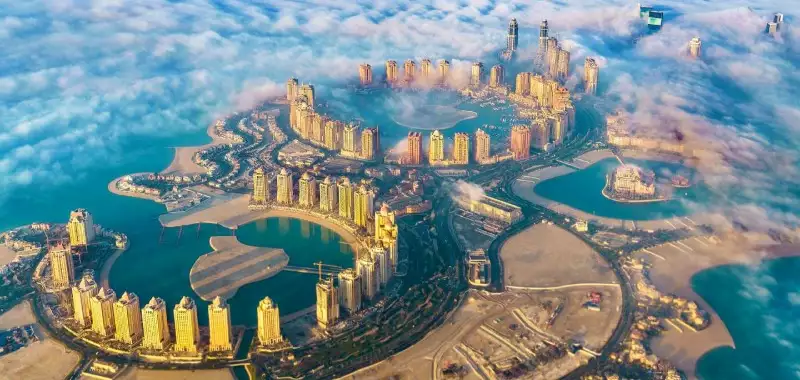 بهترین زمان سفر به دوحه و نکاتی برای رزرو تور با قیمت مناسب