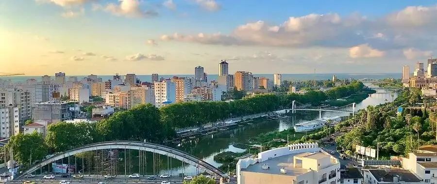 بهترین جاهای تفریحی بابلسر برای سفرهای مجردی و دوستانه