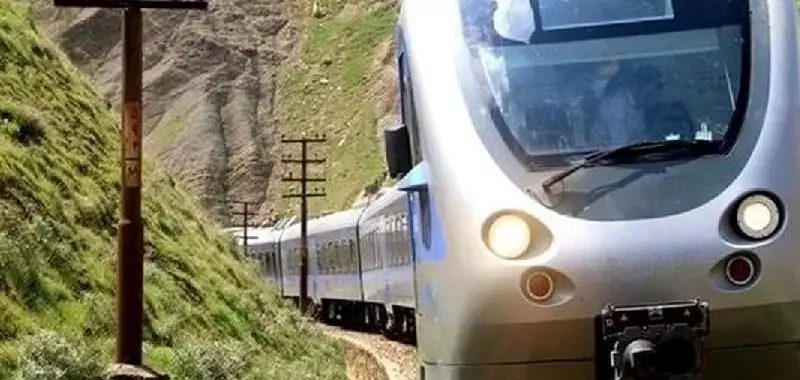 ارزان ترین قطارهای تهران مشهد کدامند؟