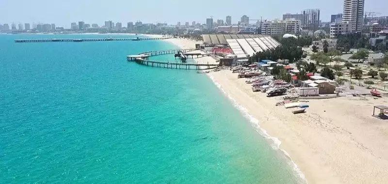 راهنمای سفر به یادماندنی به جزیره کیش