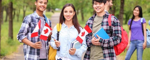 شرایط تحصیل رایگان در کانادا - آیا می توان در این کشور به طور رایگان تحصیل کرد؟