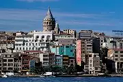 نقشه گردشگری استانبول؛ راهنمای بازدید از جاذبه‌های توریستی