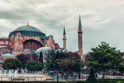 10 جاذبه برتر توریستی در ترکیه