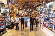بازار روزهای استانبول