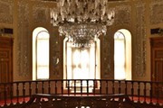 معرفی کامل موزه آبگینه و سفالینه تهران