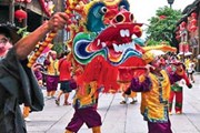 فستیوال و جشن های مهم چین