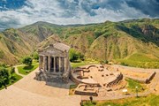 مکان های تاریخی عجیب ارمنستان