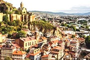 23 حقیقت جالب درباره گرجستان