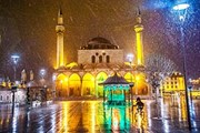معرفی شهر قونیه در ترکیه