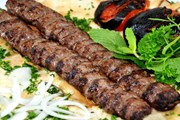 رستوران های ایرانی آنتالیا