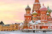 هزینه سفر به مسکو