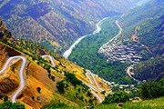 معروفترین جاذبه های گردشگری ایران