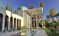 شیراز در سه روز؛ برنامه‌ای که هیچ جاذبه مهمی را از دست نمی‌دهد