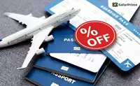 سفرپرایم؛ راهی ساده‌تر برای خرید بلیط ارزان پروازهای خارجی