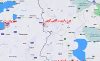 نقشه استانبول