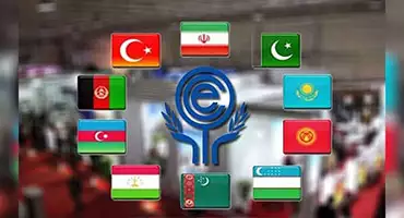 دومین اجلاس گردشگری سلامت کشورهای عضو اکو در اردبیل