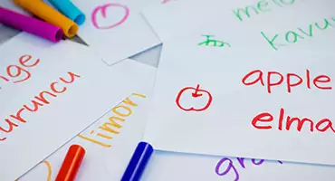اعداد ترکی استانبولی