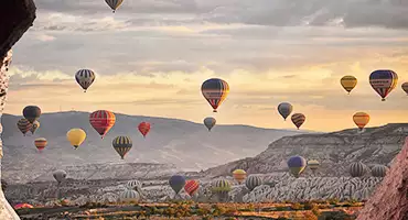 10 نکته برای سفر راحت به ترکیه