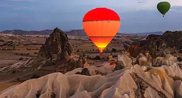 بهترین جشنواره های ترکیه