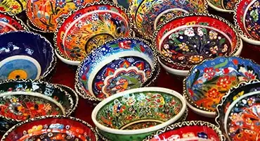سوغات ترکیه
