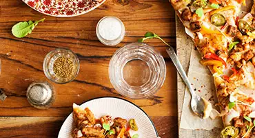 بهترین غذاهای ایتالیا