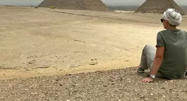 شناخت صنعت گردشگری