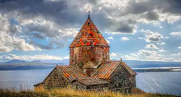 جاذبه های گردشگری ارمنستان