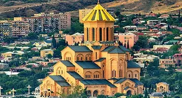 سفر به گرجستان، آنتالیا و آذربایجان با ارزان ترین تورها