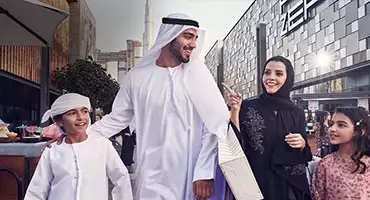 اشتباهات فاجعه بار در سفر به دبی