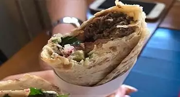 رستوران های ارزان ایروان ارمنستان