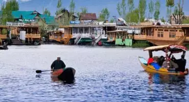 جامو و کشمیر و آشنایی با فرهنگی شگفت انگیز