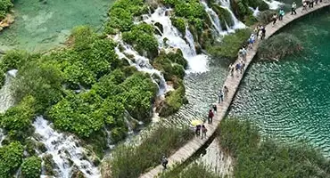 برنامه سفر یک‌روزه در تور زاگرب کرواسی