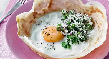 غذاهای سریلانکا