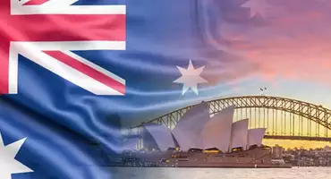 تفاوت قلمروها و ایالت های استرالیا