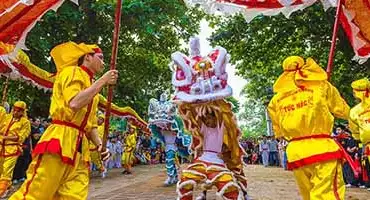 جشنواره های مالدیو