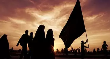 راهنمای کامل سفر به کربلا