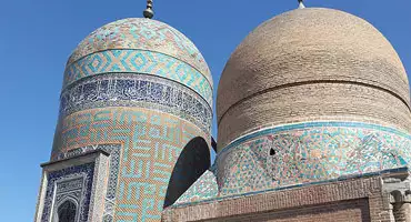 4 مرداد روز ملی اردبیل