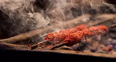 بهترین غذاهای دبی