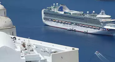 بهترین روش سفر دریایی به کشورهای اروپایی چیست؟