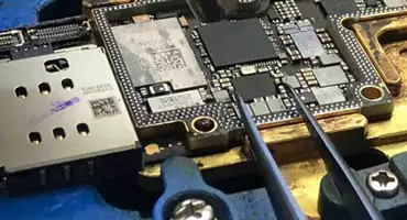 تعمیرات موبایل در محل