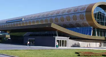 موزه فرش آذربایجان
