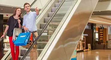 مراکز خرید آنکارا