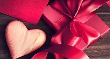 ولنتاین، سنتی از جنس عشق