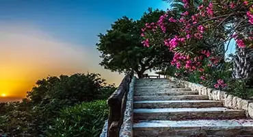 جاذبه های گردشگری قبرس