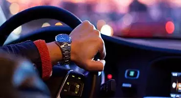 حمل و نقل در دبی